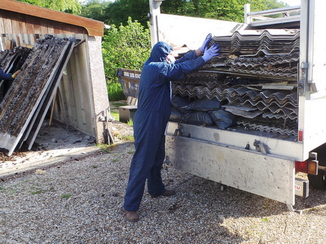 asbestos-collecttion-in-Surrey